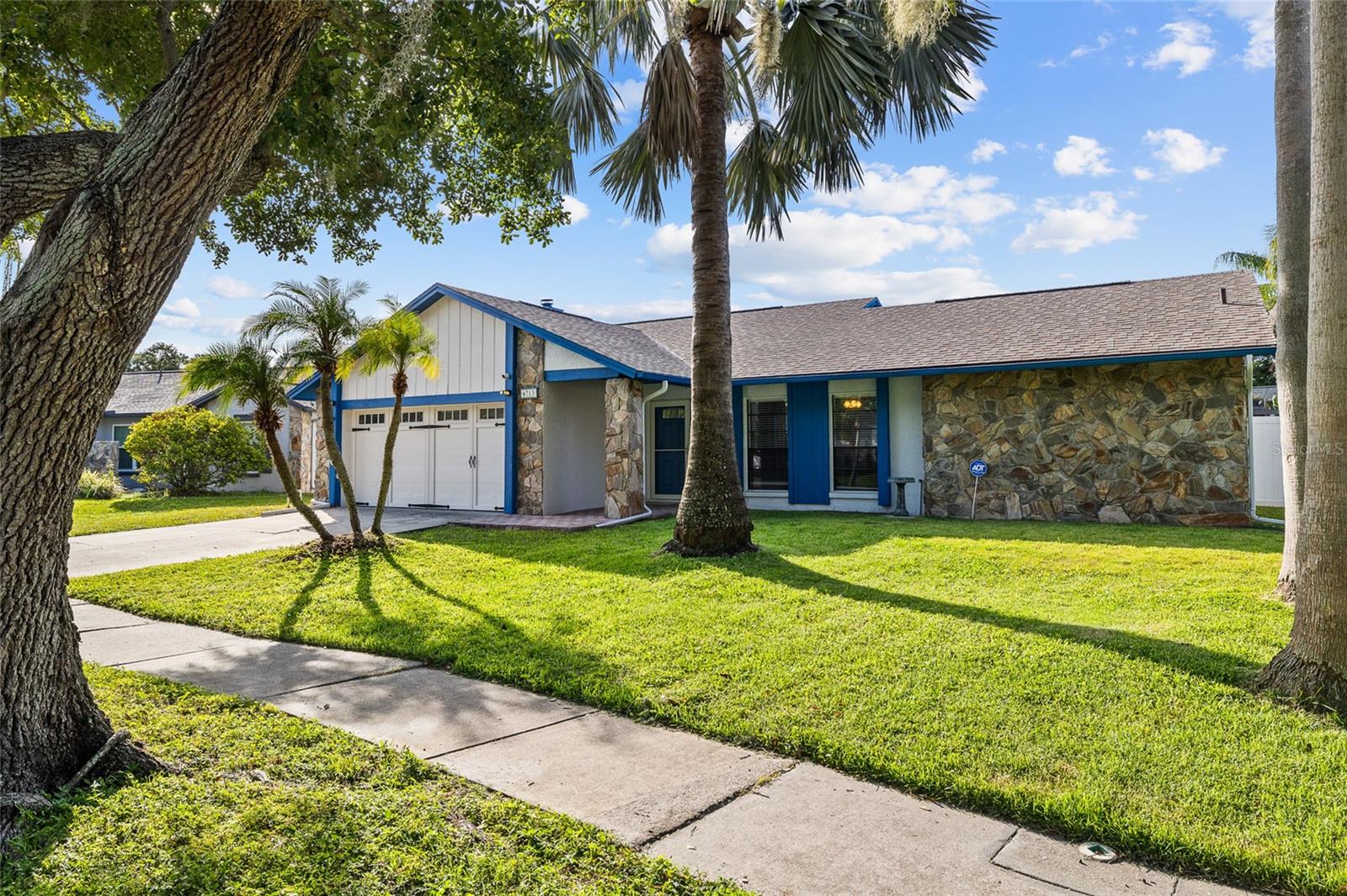 6713 LEEWARD ISLE WAY, TAMPA, FL — photo 7