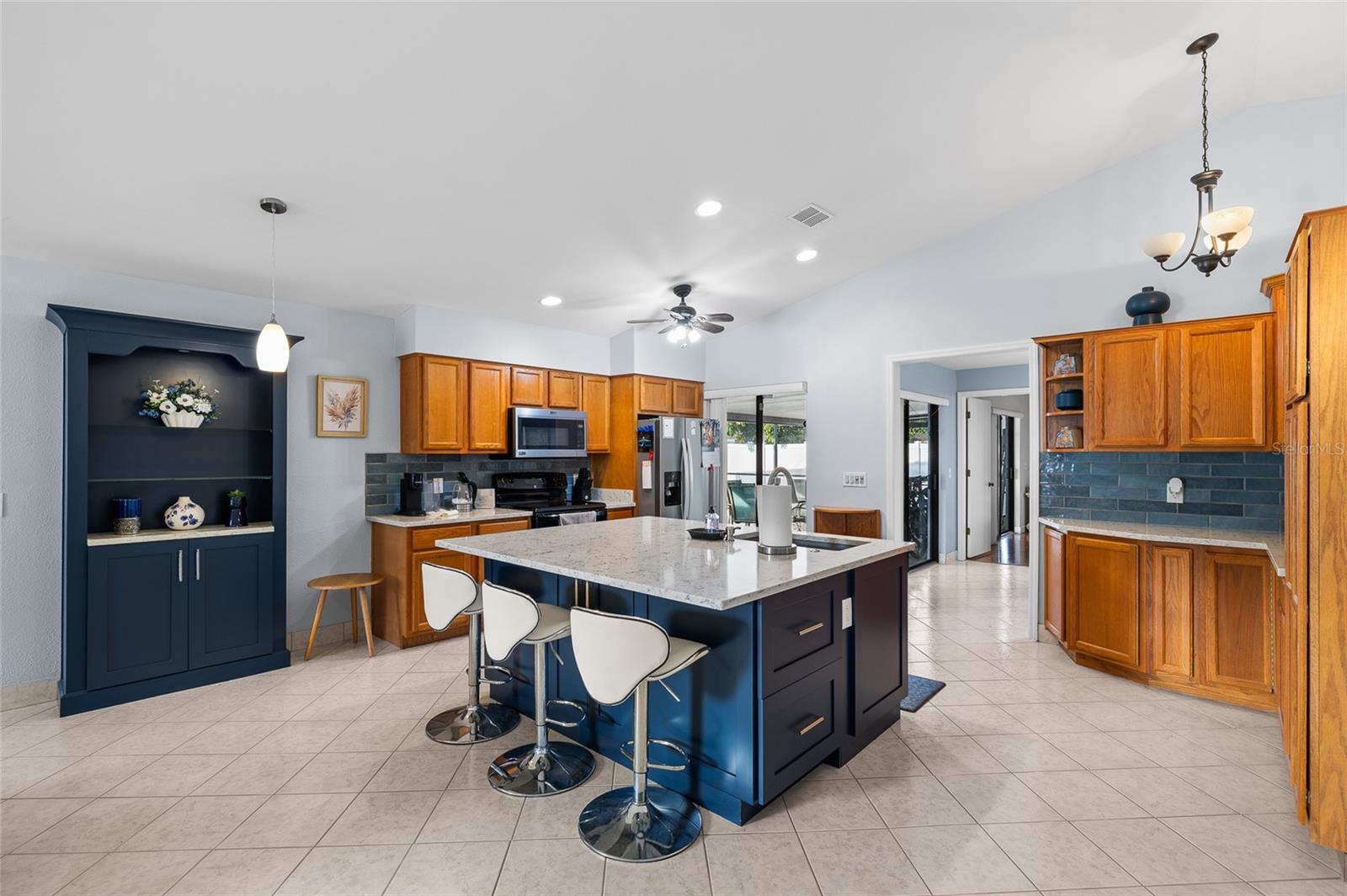 6713 LEEWARD ISLE WAY, TAMPA, FL — photo 13