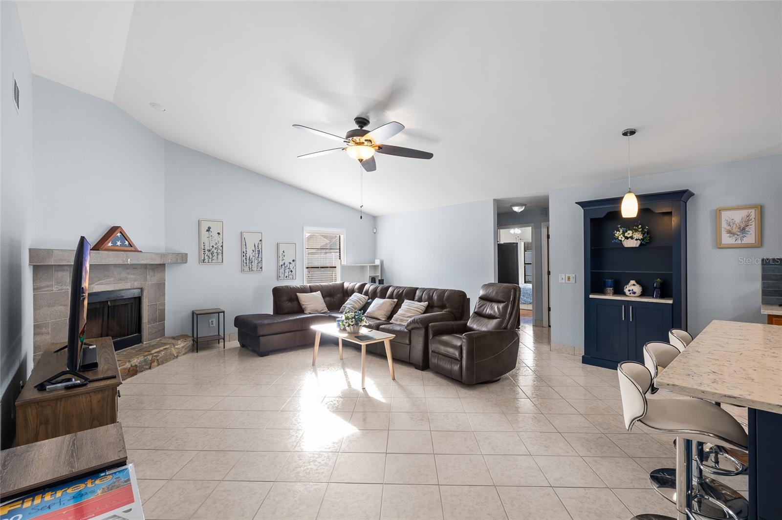 6713 LEEWARD ISLE WAY, TAMPA, FL — photo 14