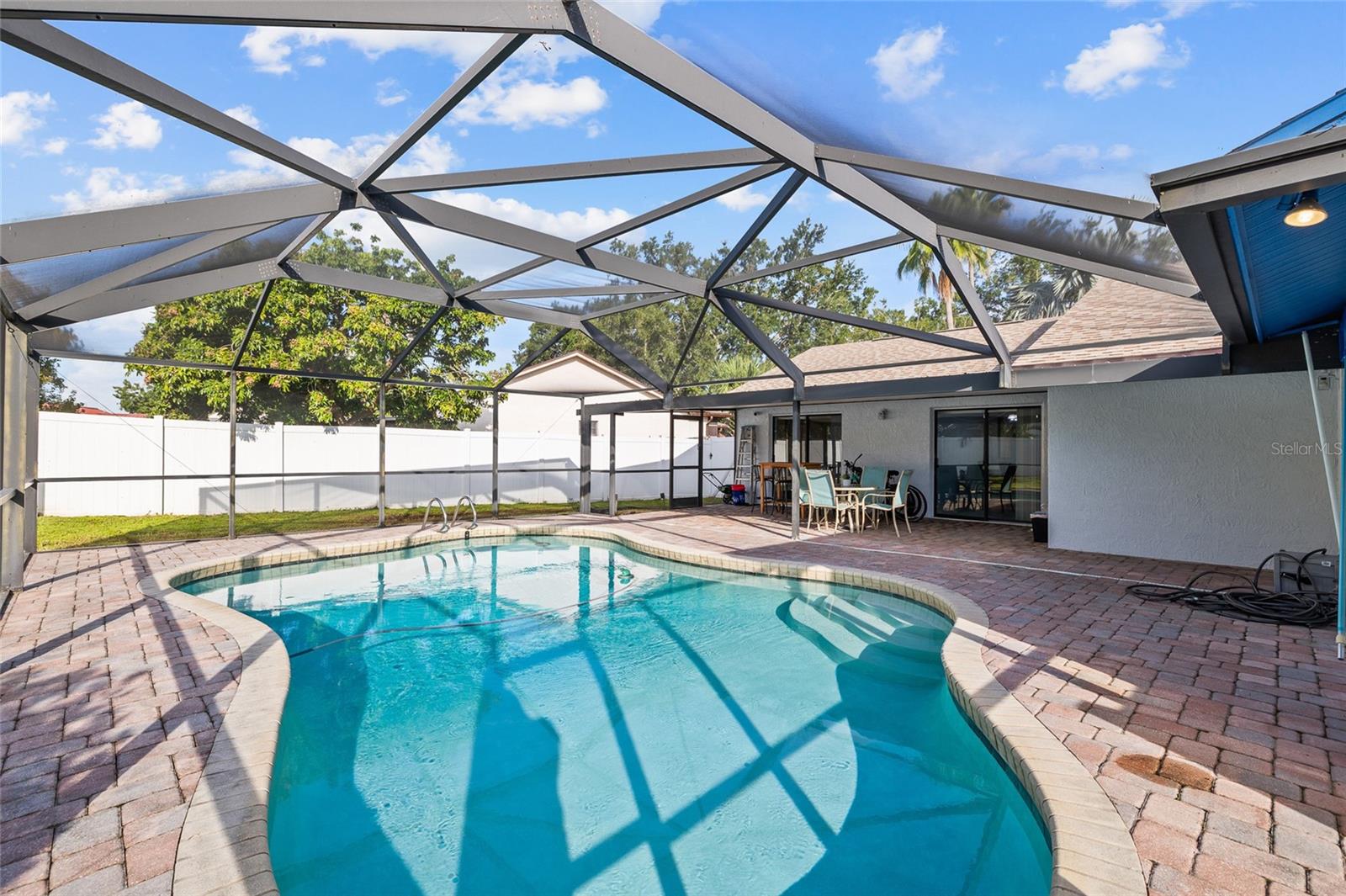 6713 LEEWARD ISLE WAY, TAMPA, FL — photo 27