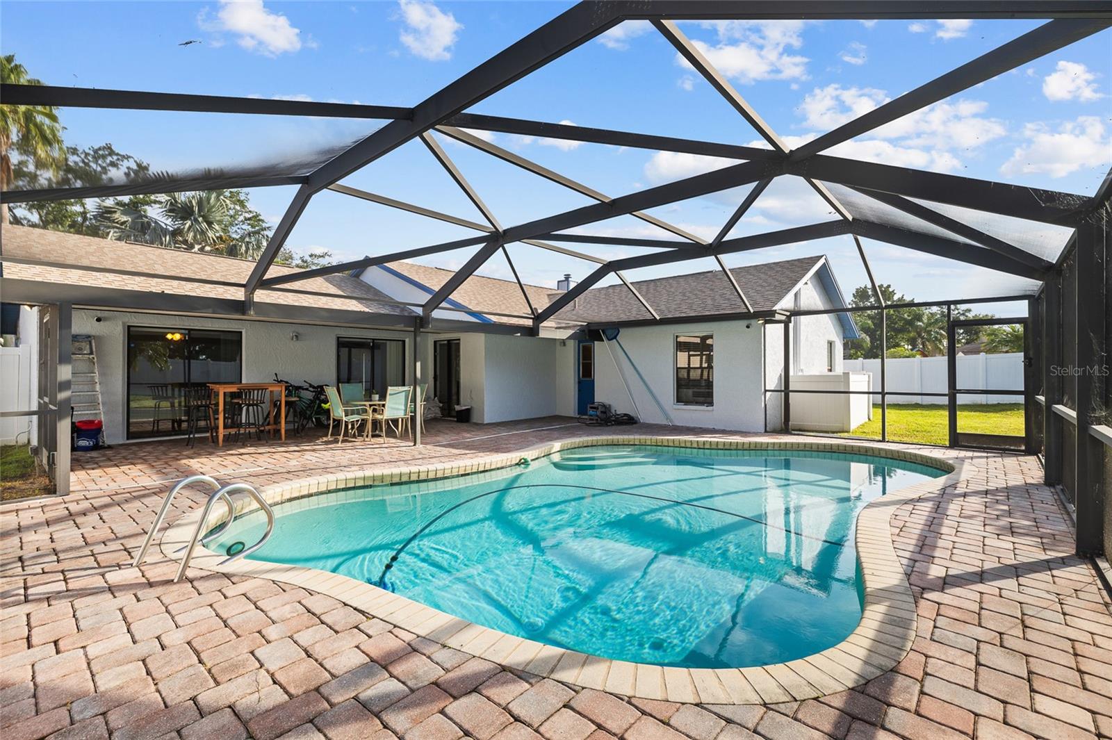 6713 LEEWARD ISLE WAY, TAMPA, FL — photo 28