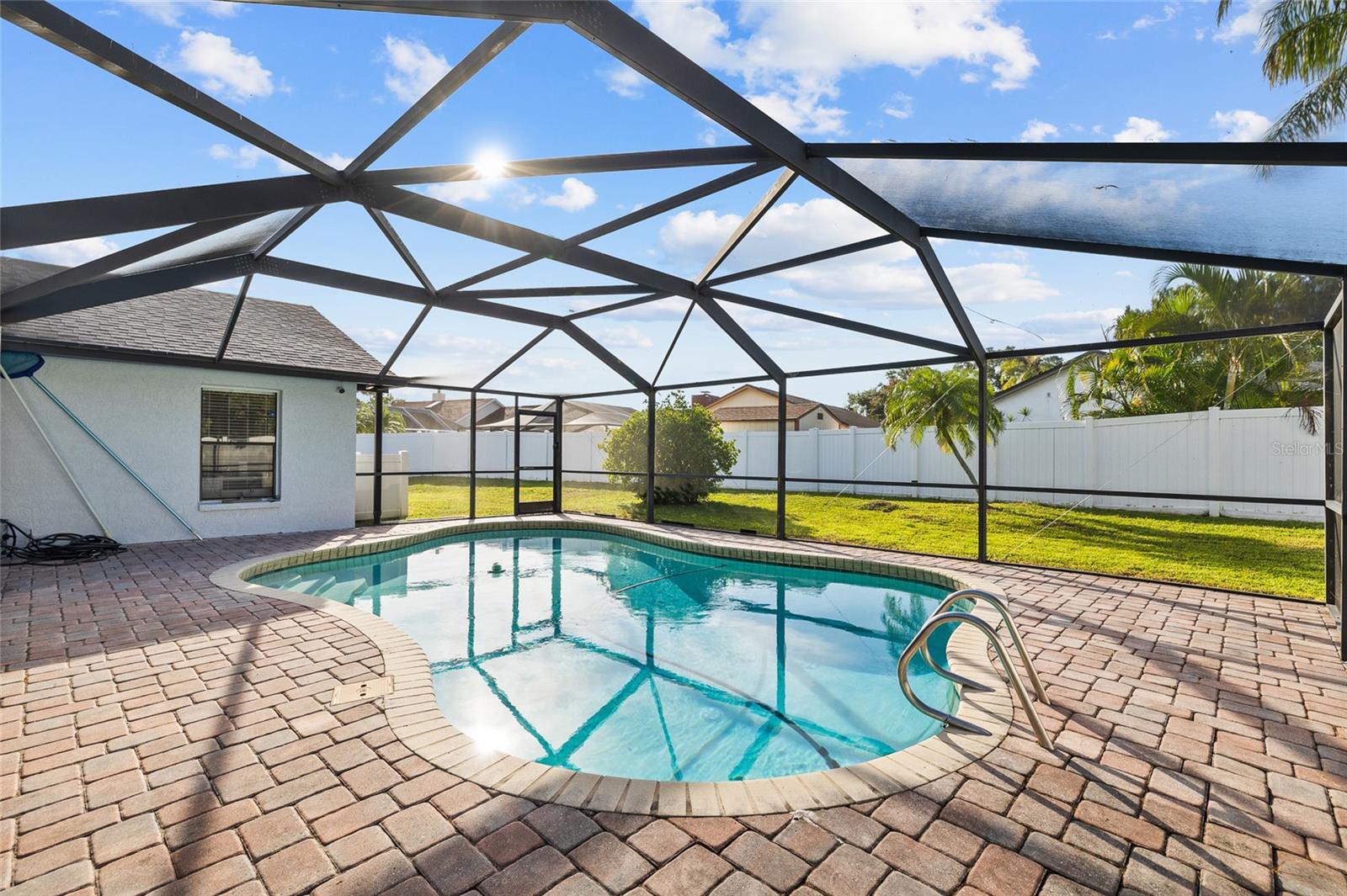 6713 LEEWARD ISLE WAY, TAMPA, FL — photo 29