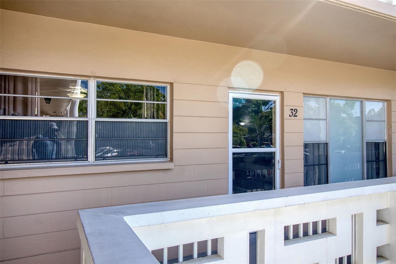 2436 RHODESIAN DR #32, CLEARWATER, FL