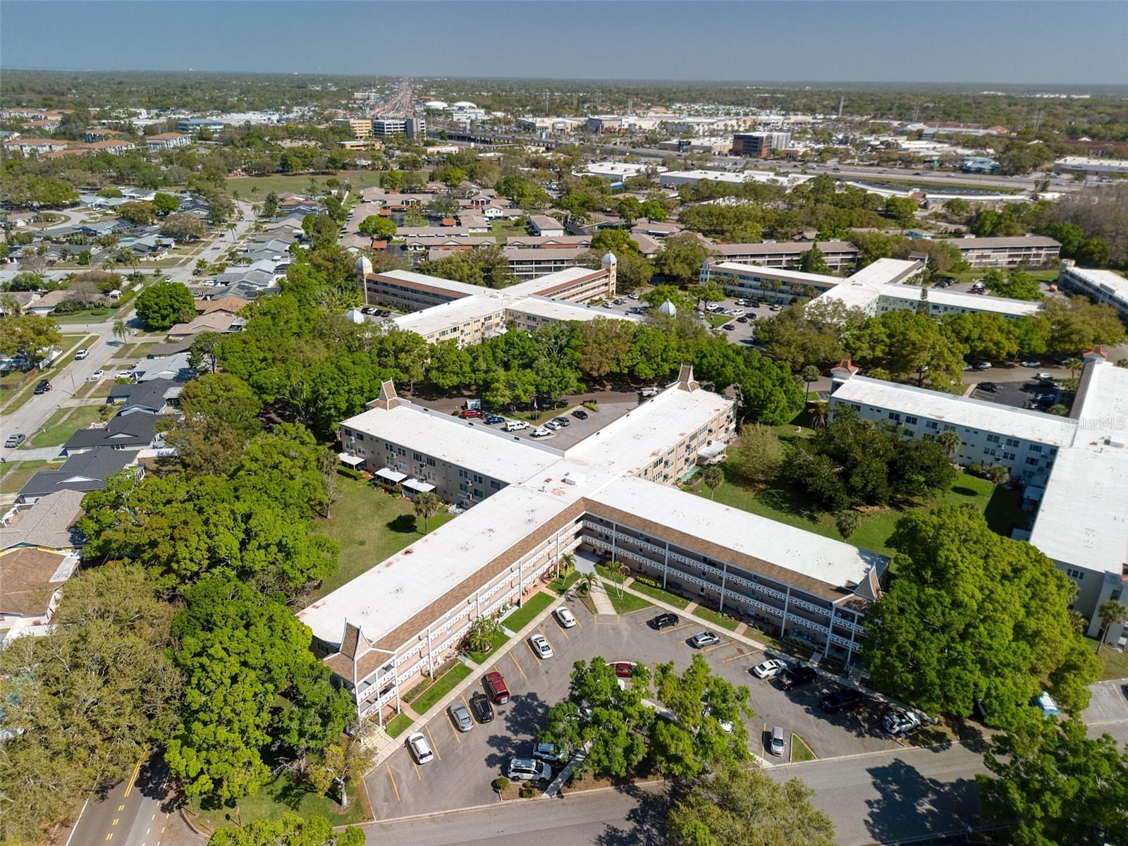 2436 RHODESIAN DR #32, CLEARWATER, FL — photo 27