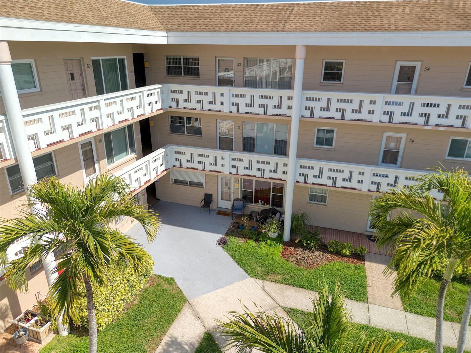 2436 RHODESIAN DR #32, CLEARWATER, FL — photo 28