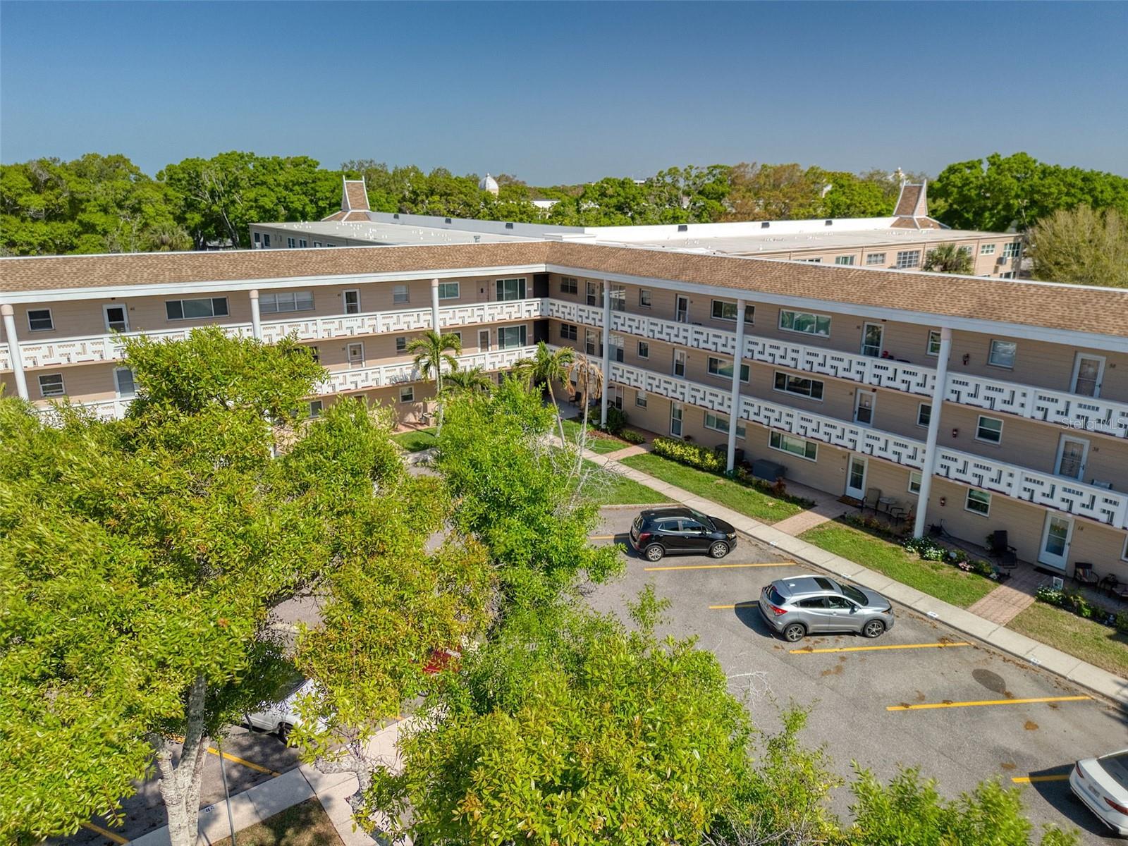 2436 RHODESIAN DR #32, CLEARWATER, FL — photo 29