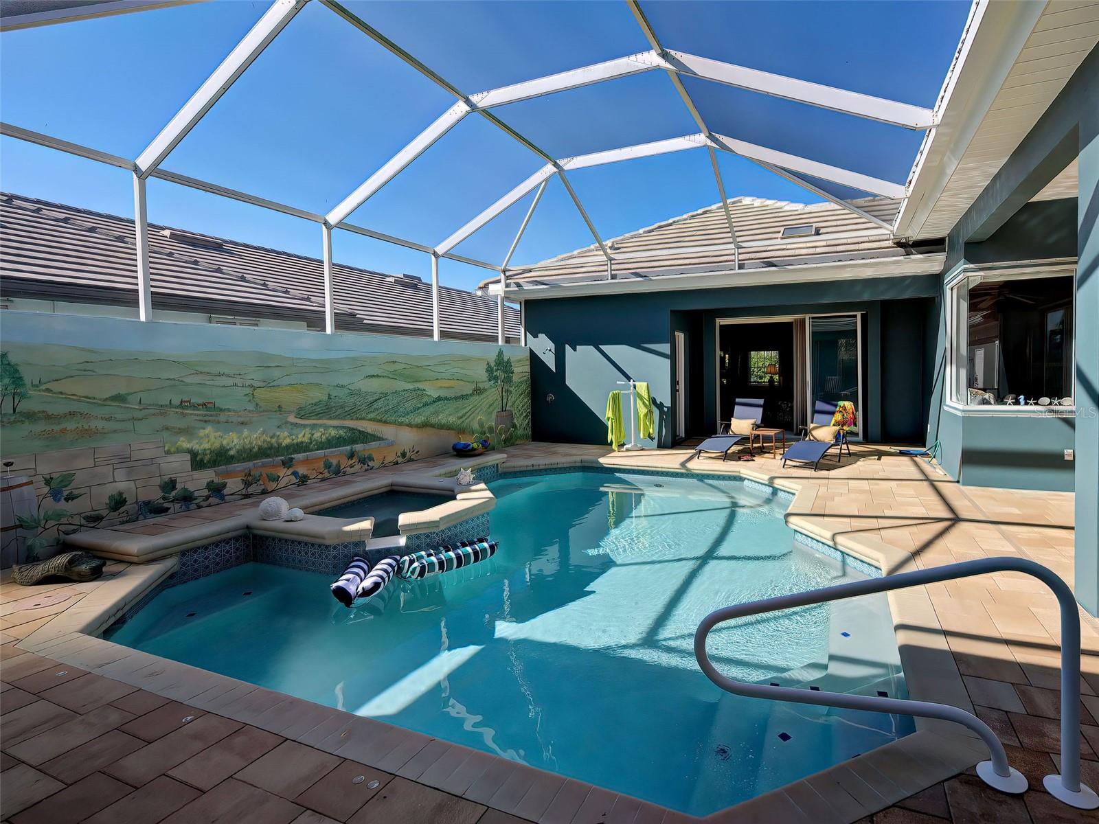 16 GULF MANOR DR, VENICE, FL — photo 41