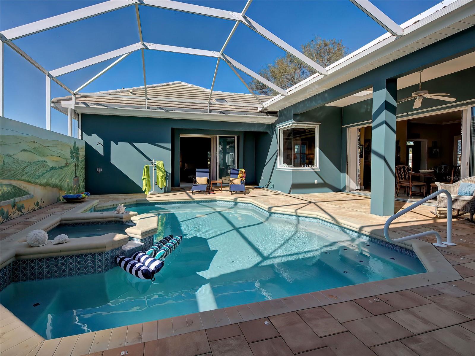 16 GULF MANOR DR, VENICE, FL — photo 42