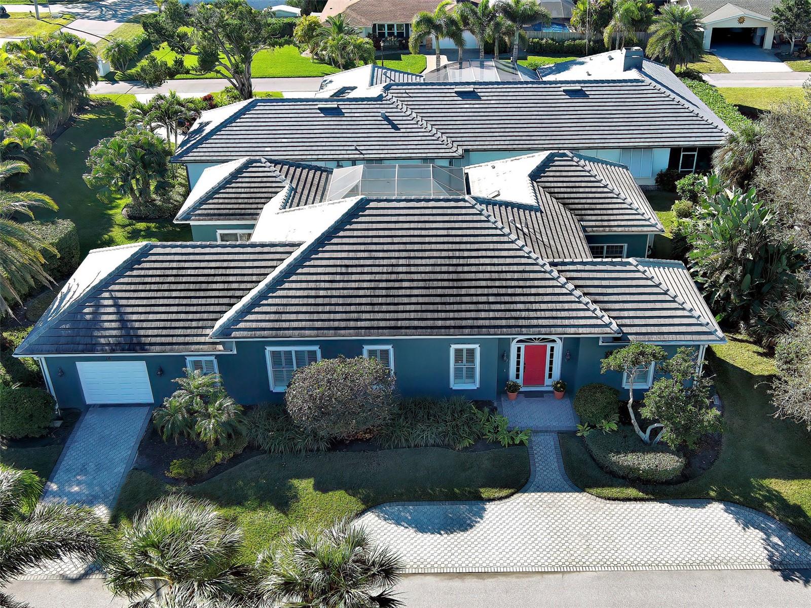 16 GULF MANOR DR, VENICE, FL — photo 51