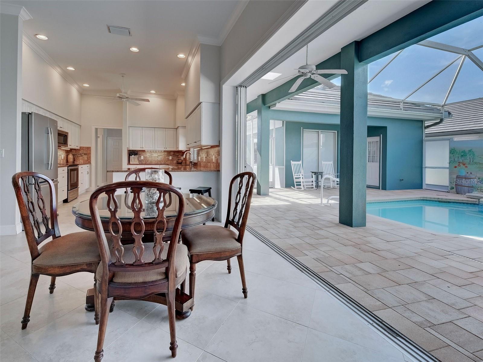 16 GULF MANOR DR, VENICE, FL — photo 18