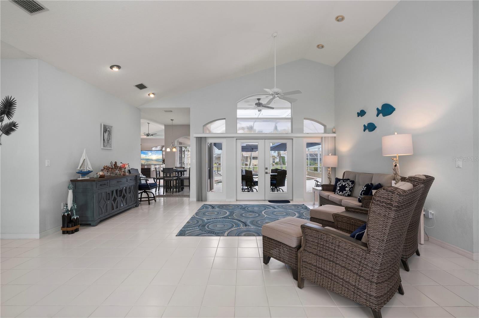 709 VIA TUNIS, PUNTA GORDA, FL — photo 11