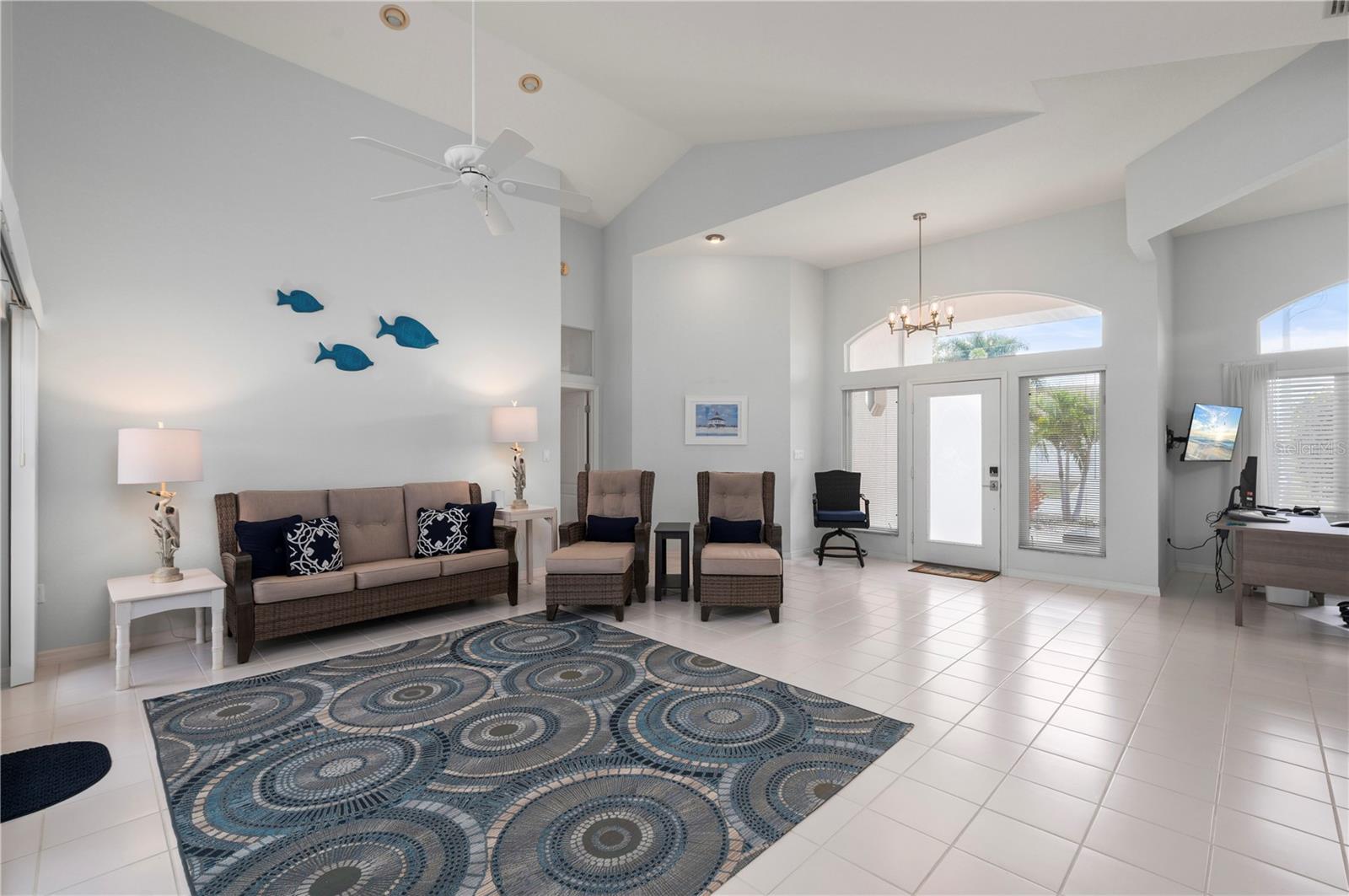 709 VIA TUNIS, PUNTA GORDA, FL — photo 13