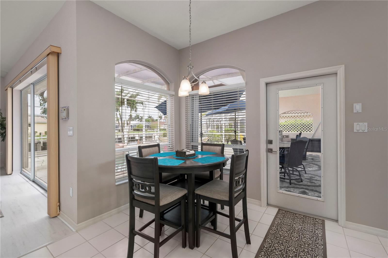 709 VIA TUNIS, PUNTA GORDA, FL — photo 17