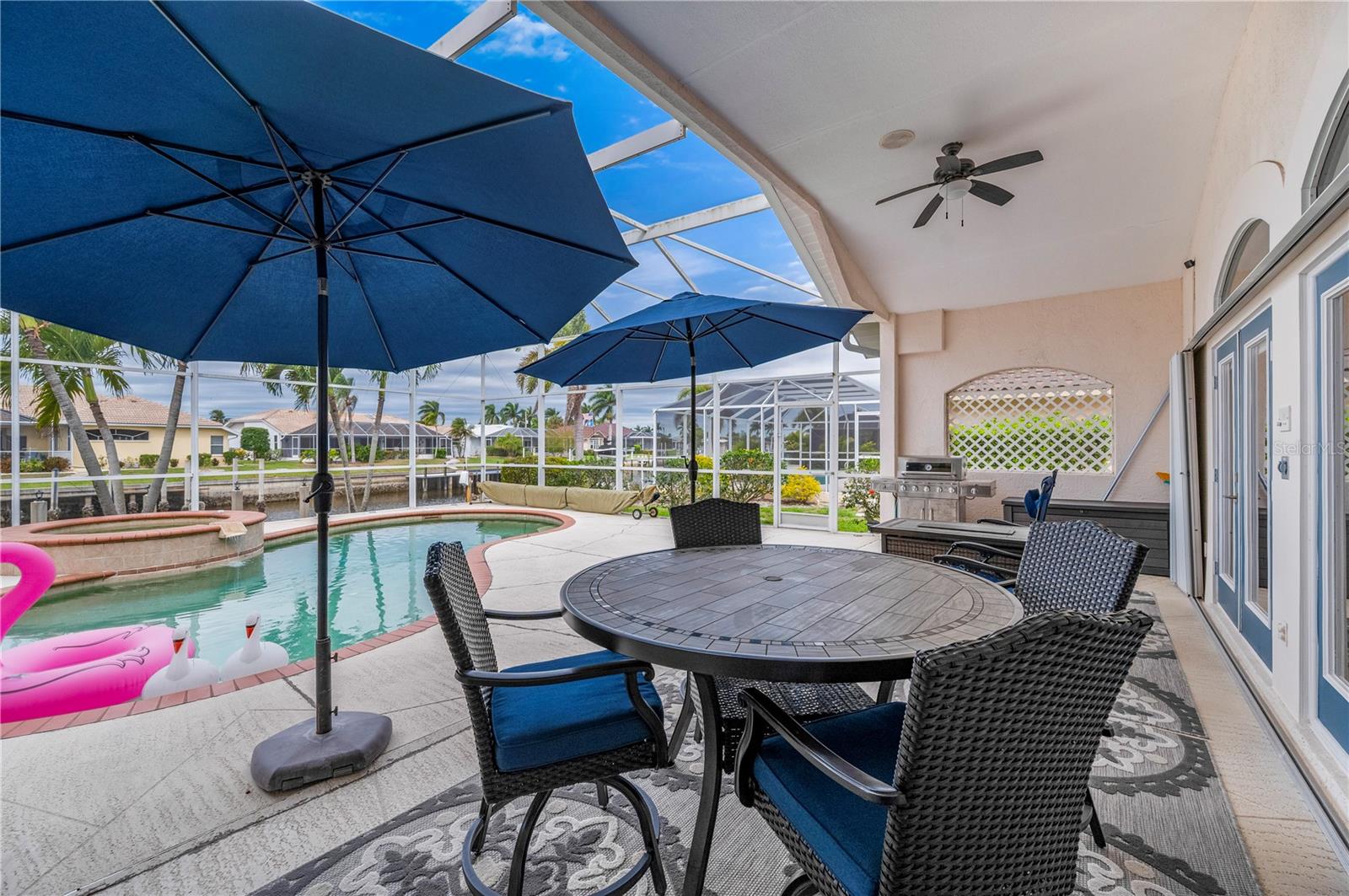 709 VIA TUNIS, PUNTA GORDA, FL — photo 45