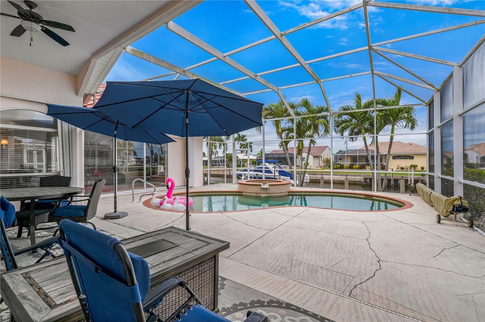 709 VIA TUNIS, PUNTA GORDA, FL — photo 48