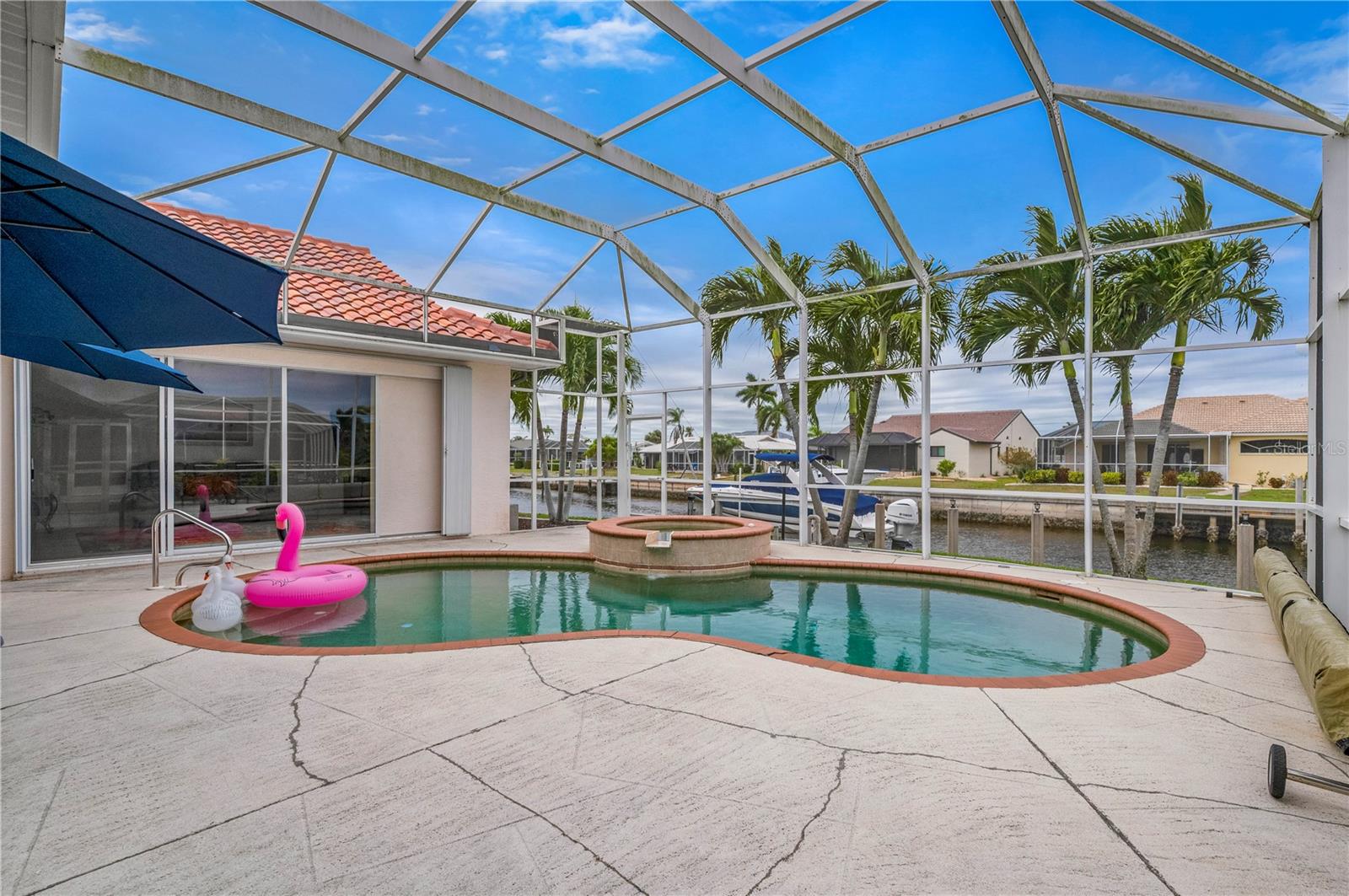 709 VIA TUNIS, PUNTA GORDA, FL — photo 49