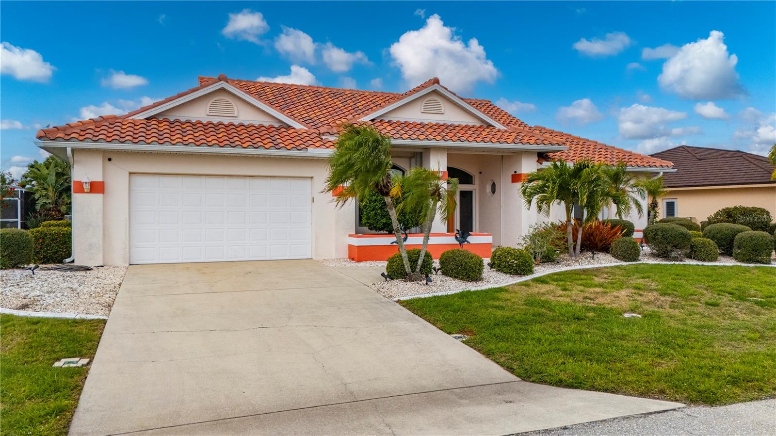709 VIA TUNIS, PUNTA GORDA, FL — photo 63
