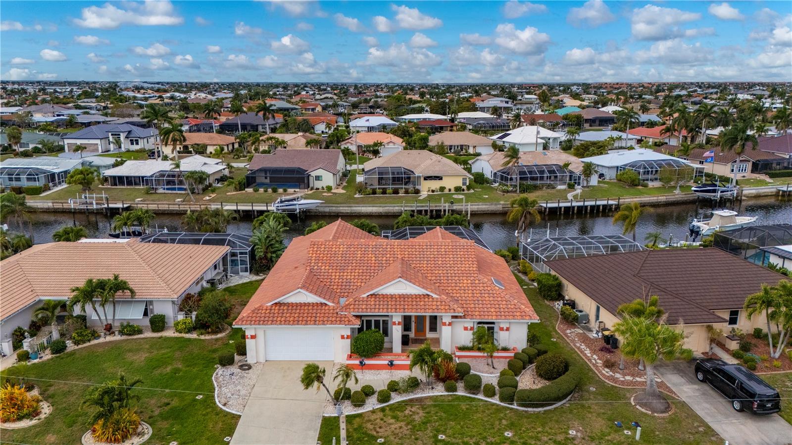 709 VIA TUNIS, PUNTA GORDA, FL — photo 65