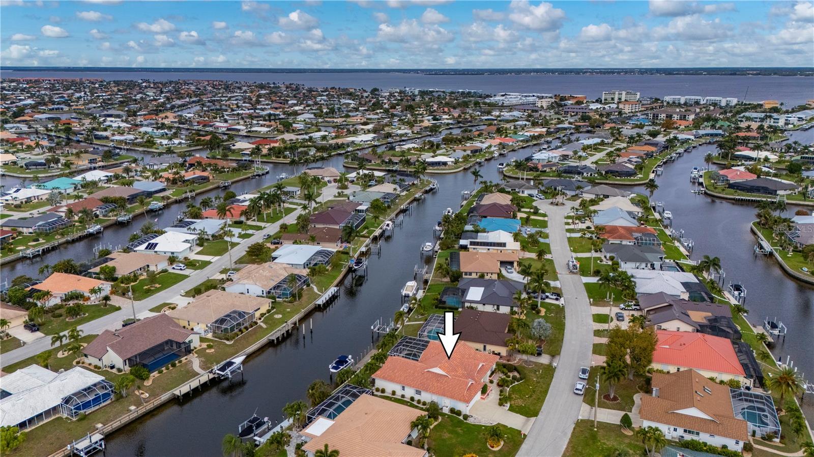 709 VIA TUNIS, PUNTA GORDA, FL — photo 68