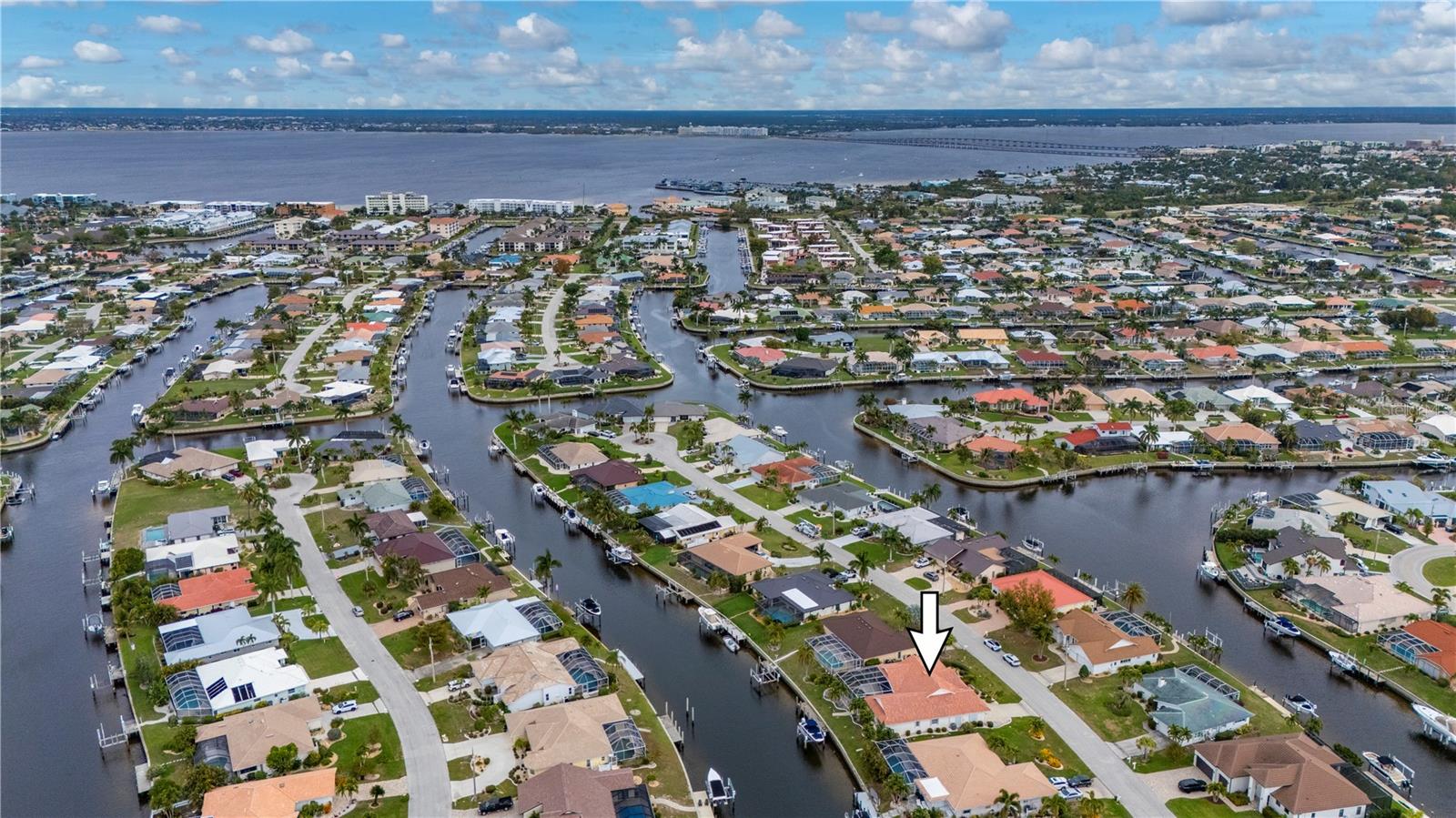 709 VIA TUNIS, PUNTA GORDA, FL — photo 70