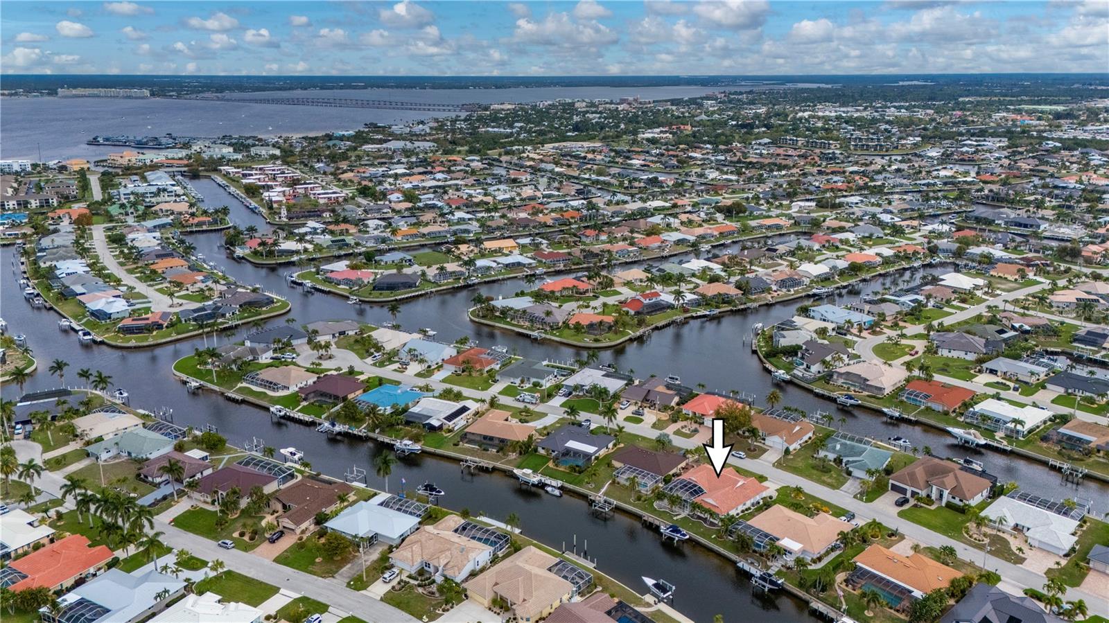 709 VIA TUNIS, PUNTA GORDA, FL — photo 71