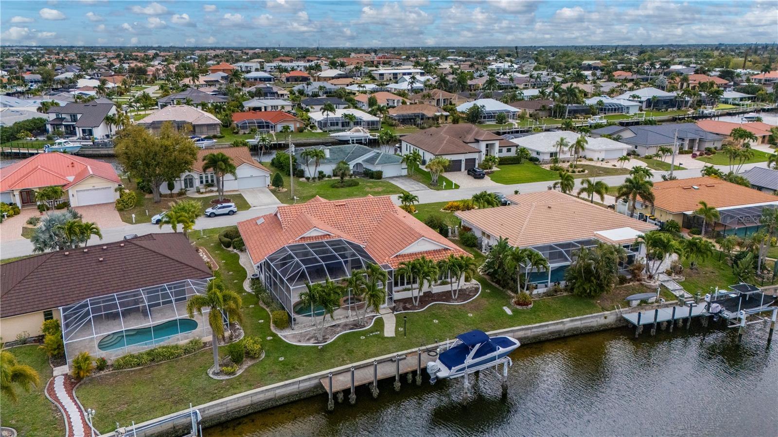 709 VIA TUNIS, PUNTA GORDA, FL — photo 72
