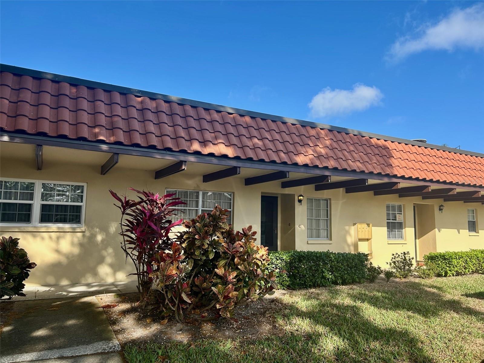 1701 PINEHURST RD #18C, DUNEDIN, FL