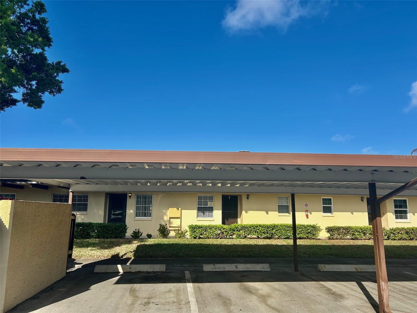 1701 PINEHURST RD #18C, DUNEDIN, FL — photo 13