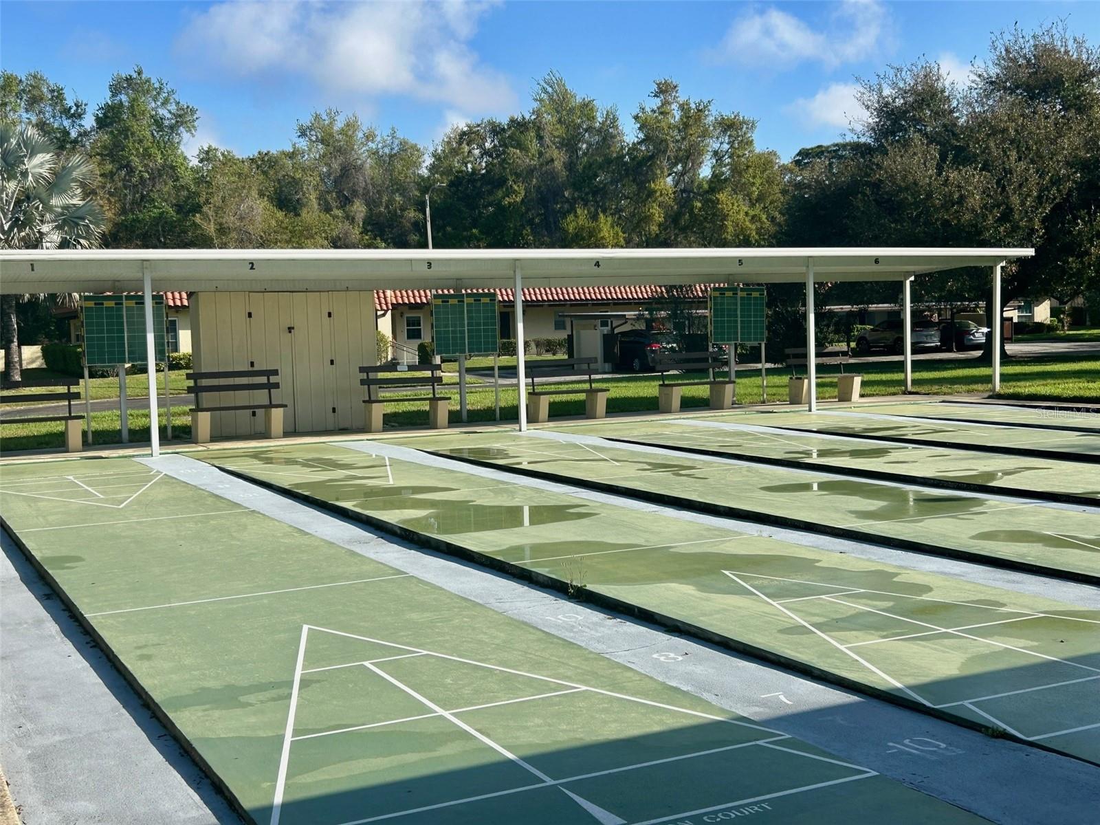 1701 PINEHURST RD #18C, DUNEDIN, FL — photo 16