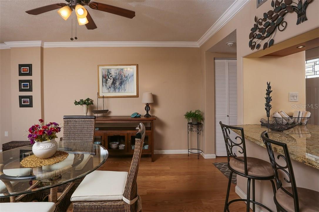 1770 BENJAMIN FRANKLIN DR #603, SARASOTA, FL — photo 8