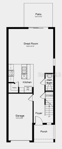 10797 ECLIPSE ST, SARASOTA, FL — photo 2