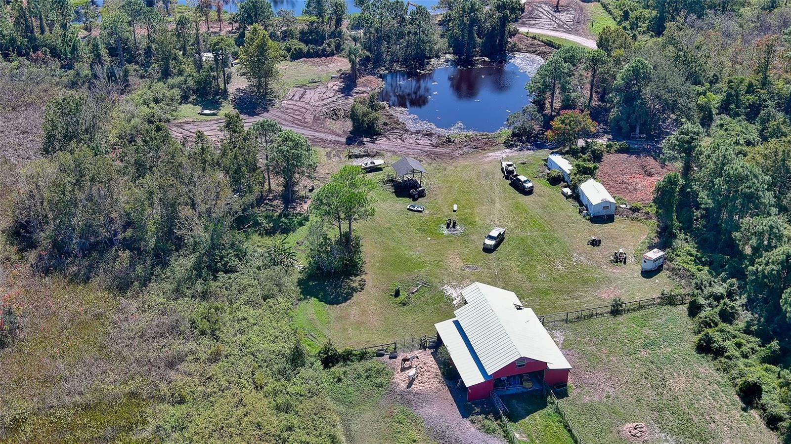 806 W ARIEL RD, EDGEWATER, FL