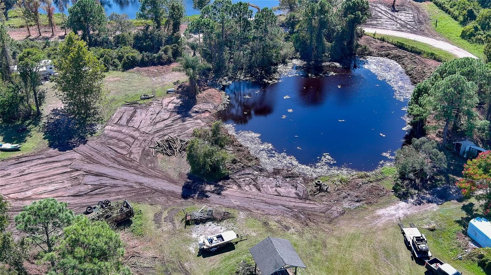 806 W ARIEL RD, EDGEWATER, FL — photo 2