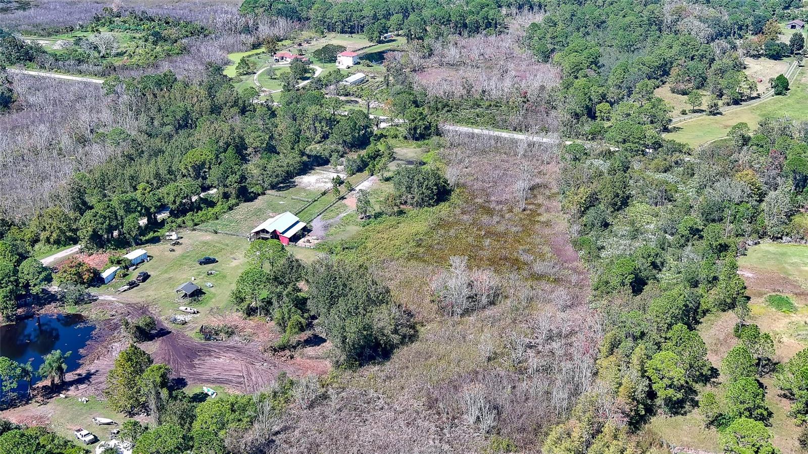 806 W ARIEL RD, EDGEWATER, FL — photo 6