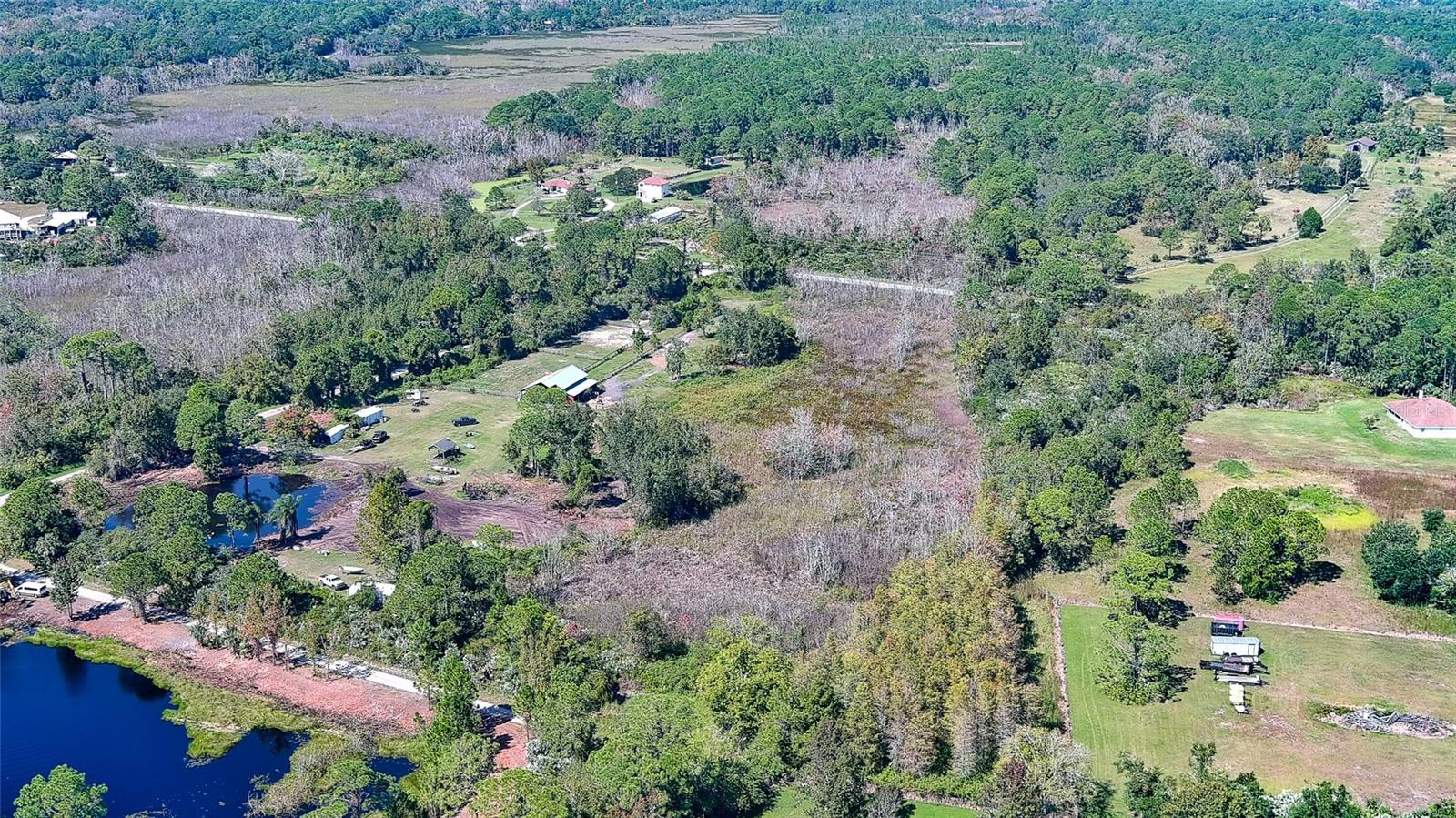 806 W ARIEL RD, EDGEWATER, FL — photo 7