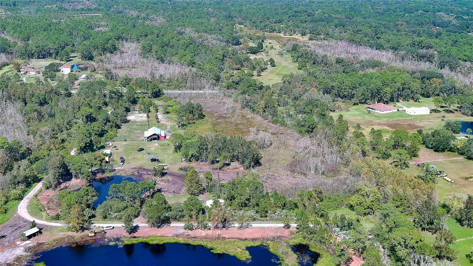 806 W ARIEL RD, EDGEWATER, FL — photo 8