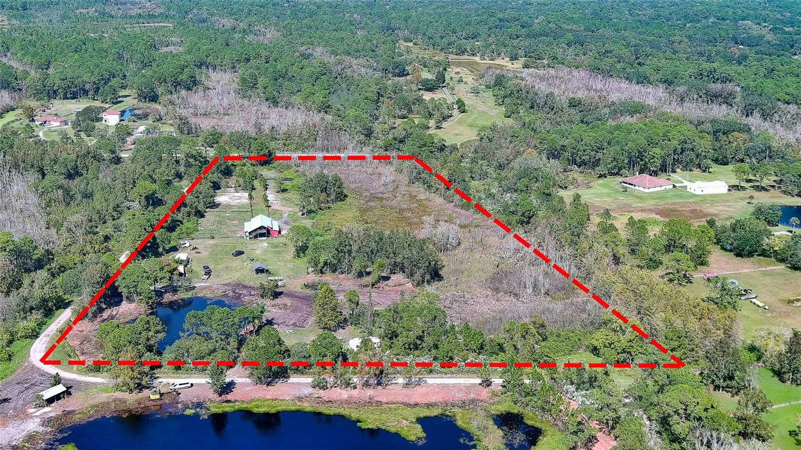 806 W ARIEL RD, EDGEWATER, FL — photo 9