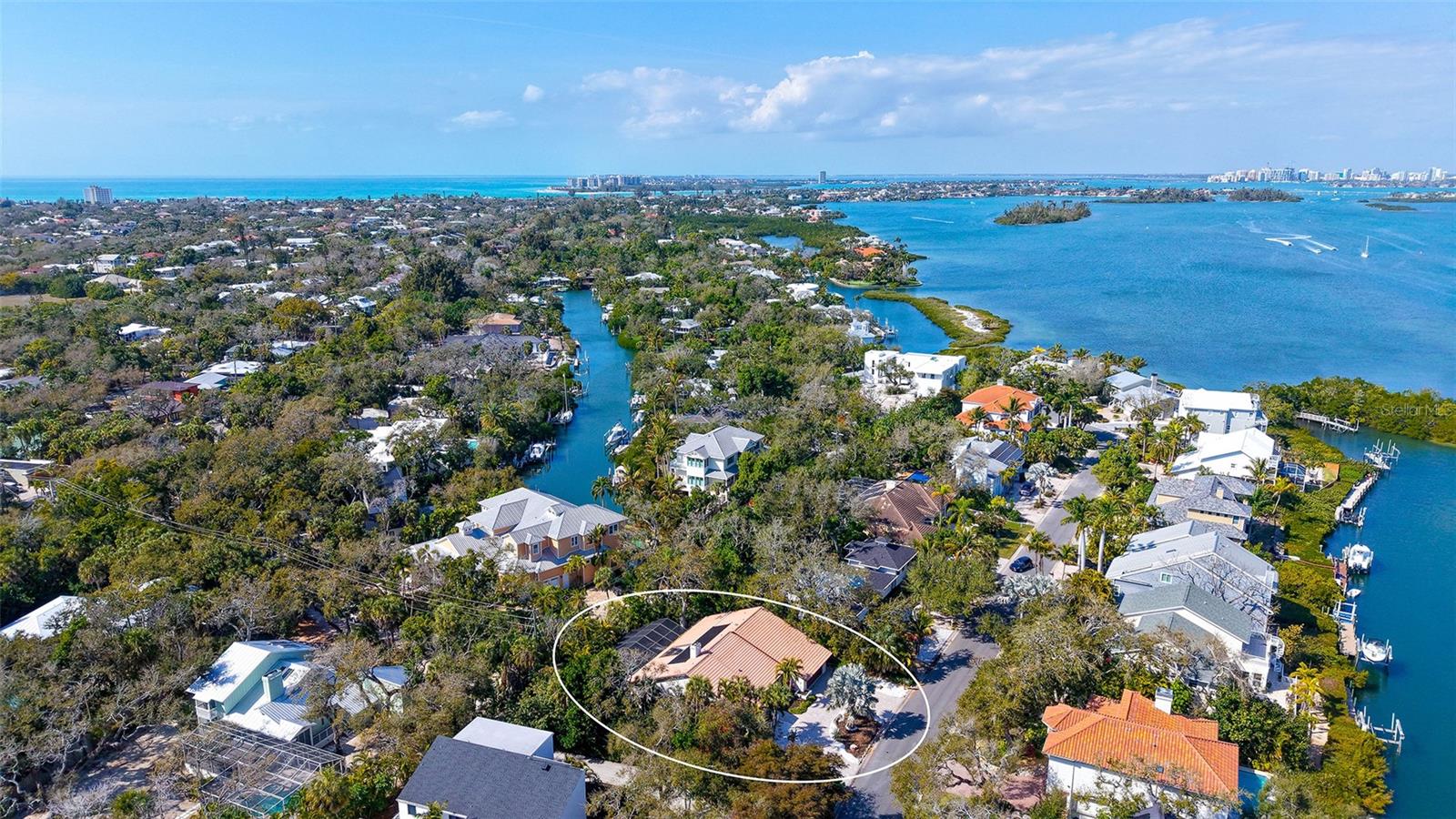 5231 SIESTA COVE DR, SARASOTA, FL — photo 7