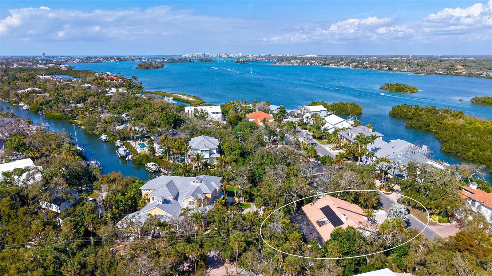 5231 SIESTA COVE DR, SARASOTA, FL — photo 52