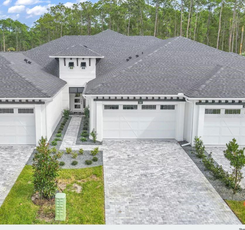 58 BRIGHTON LN #09, ORMOND BEACH, FL