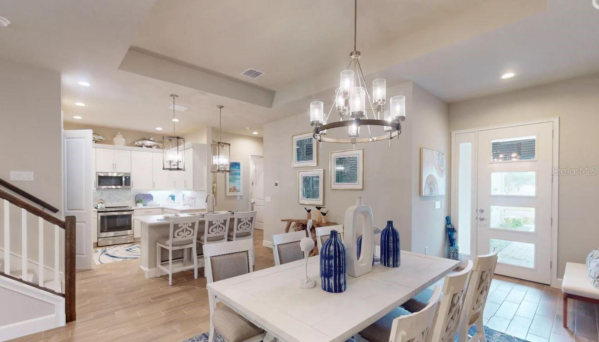 58 BRIGHTON LN #09, ORMOND BEACH, FL — photo 2