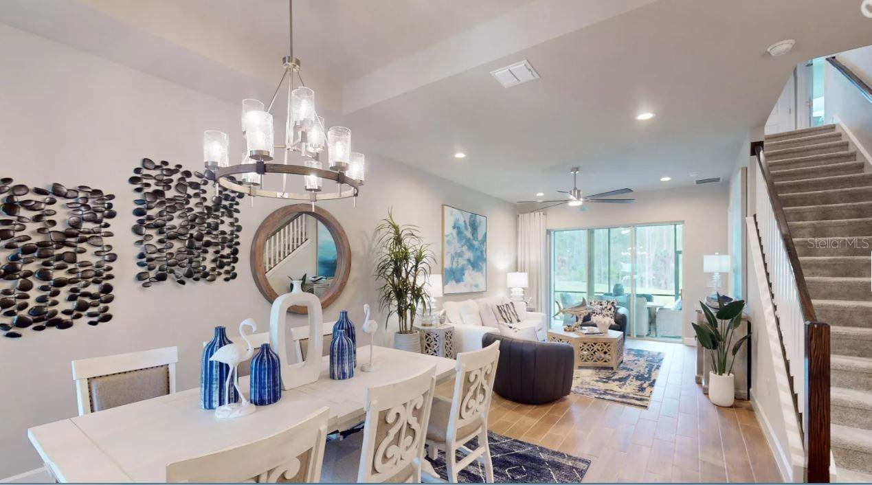 58 BRIGHTON LN #09, ORMOND BEACH, FL — photo 4