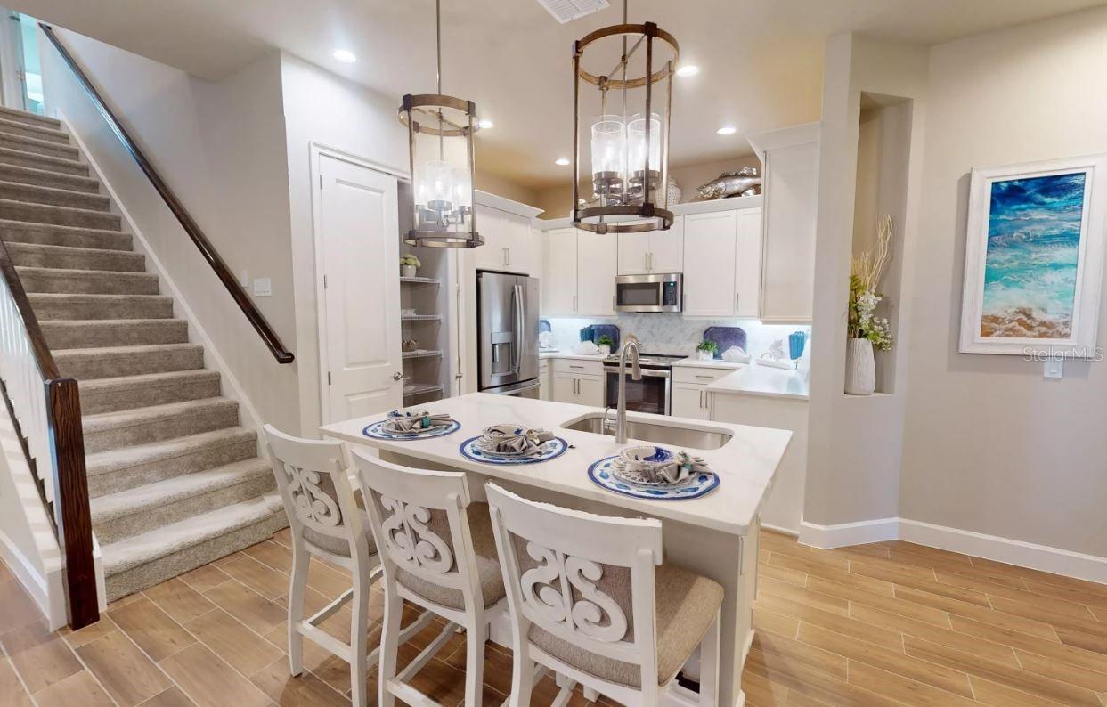 58 BRIGHTON LN #09, ORMOND BEACH, FL — photo 8