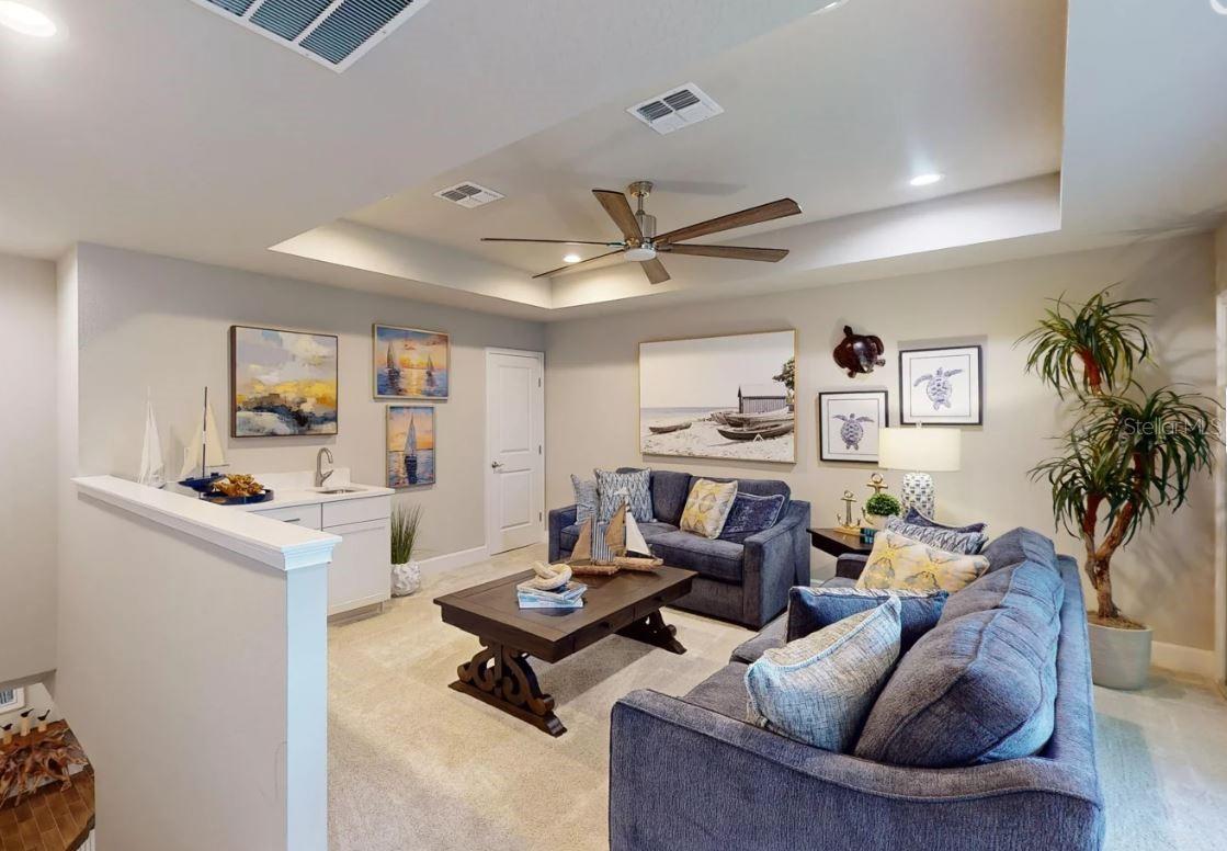 58 BRIGHTON LN #09, ORMOND BEACH, FL — photo 21