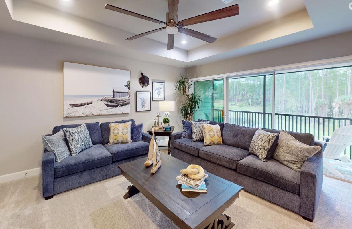 58 BRIGHTON LN #09, ORMOND BEACH, FL — photo 22