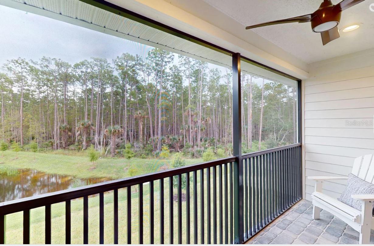 58 BRIGHTON LN #09, ORMOND BEACH, FL — photo 23