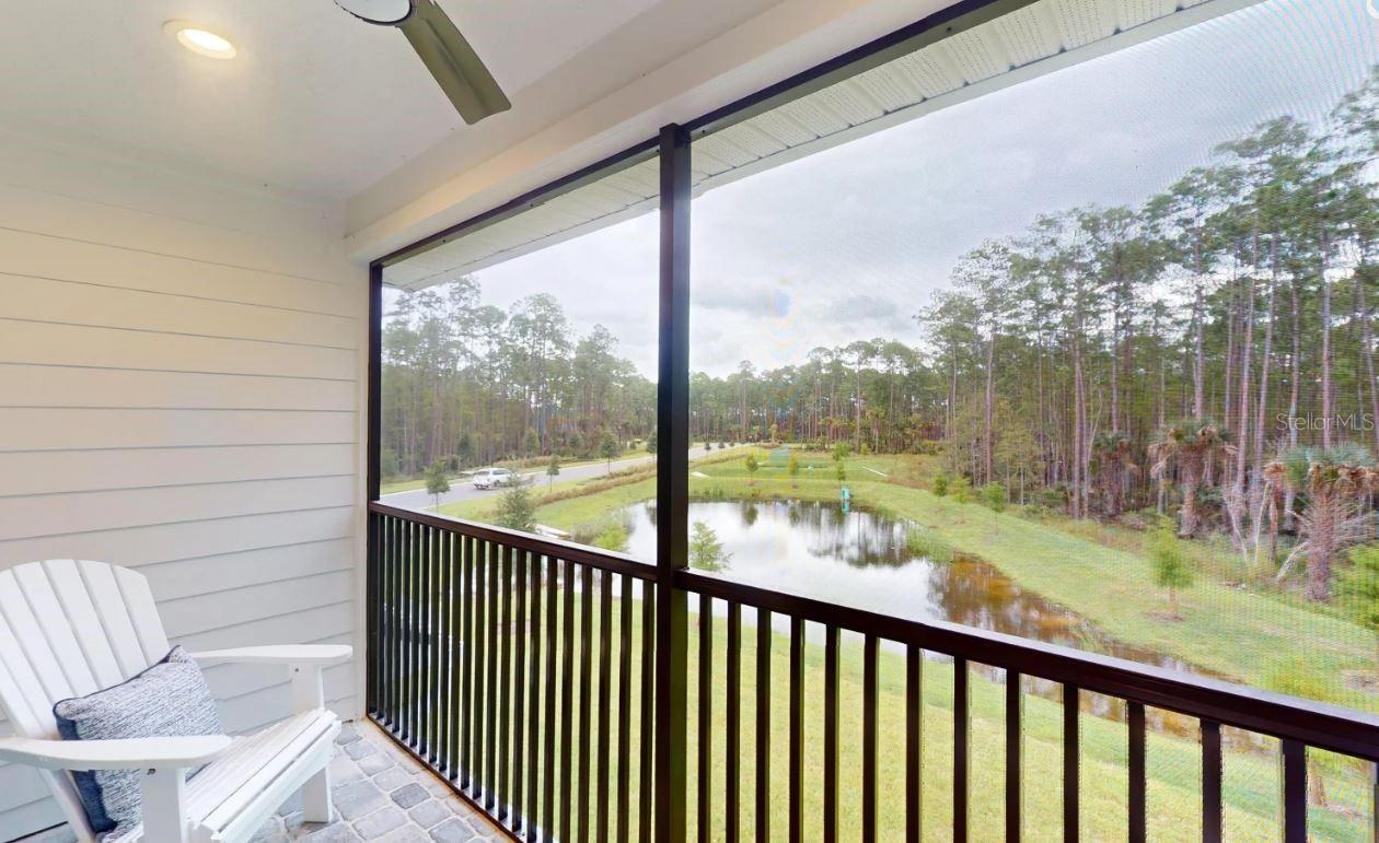 58 BRIGHTON LN #09, ORMOND BEACH, FL — photo 24