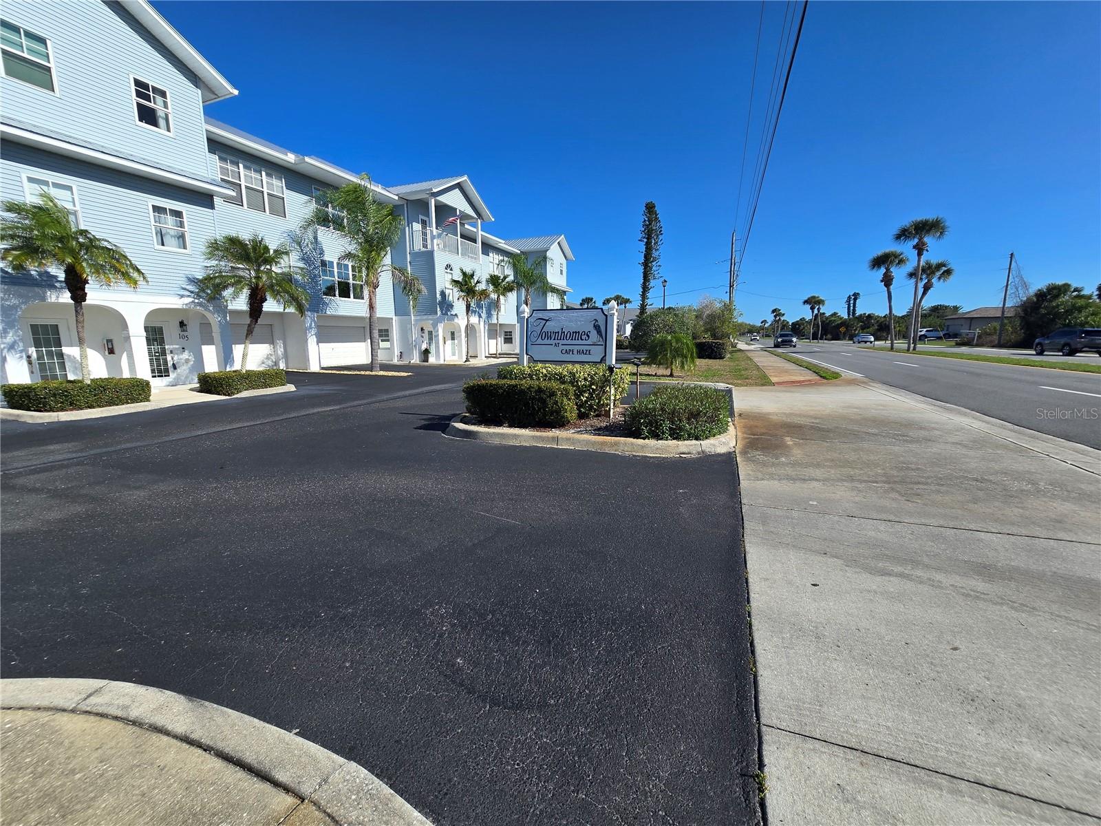 3919 CAPE HAZE DR #505, ROTONDA WEST, FL