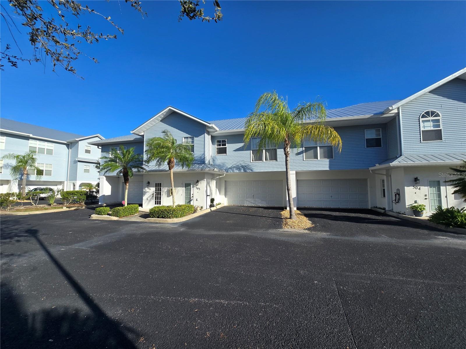 3919 CAPE HAZE DR #505, ROTONDA WEST, FL — photo 2