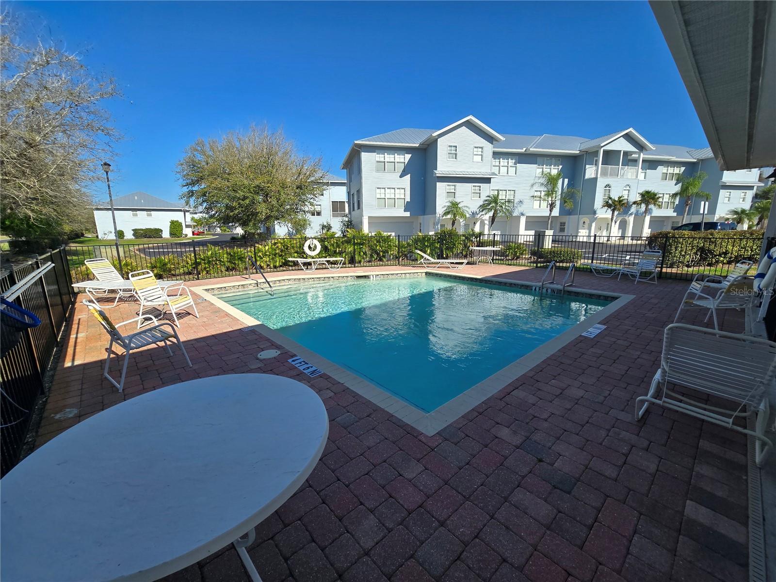 3919 CAPE HAZE DR #505, ROTONDA WEST, FL — photo 3